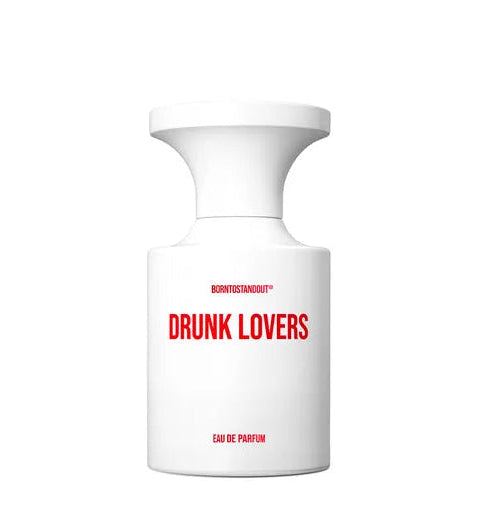 BORNTOSTANDOUT DRUNK LOVERS-UNISEX-EDP-50ML