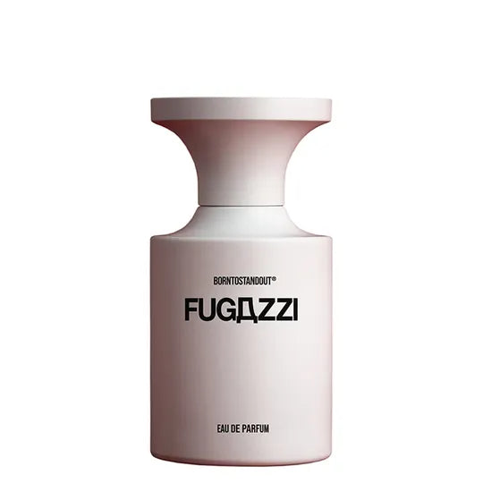 BORNTOSTANDOUT FUGAZZI-UNISEX-EDP-50ML