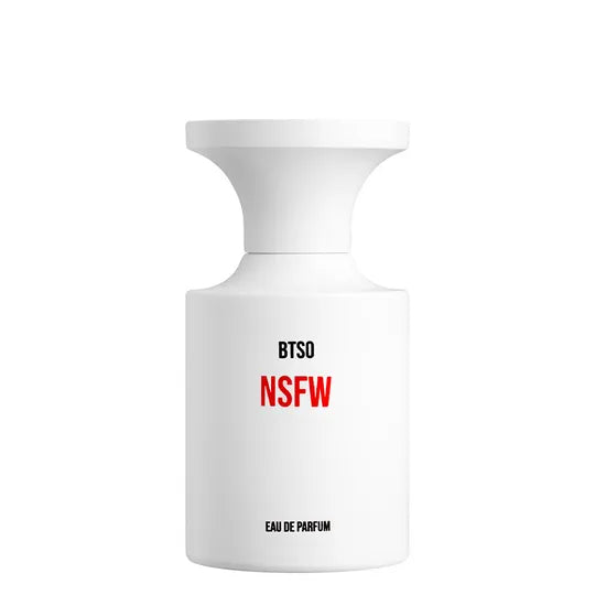 BORNTOSTANDOUT NSFW  Eau de Parfum 50 ml