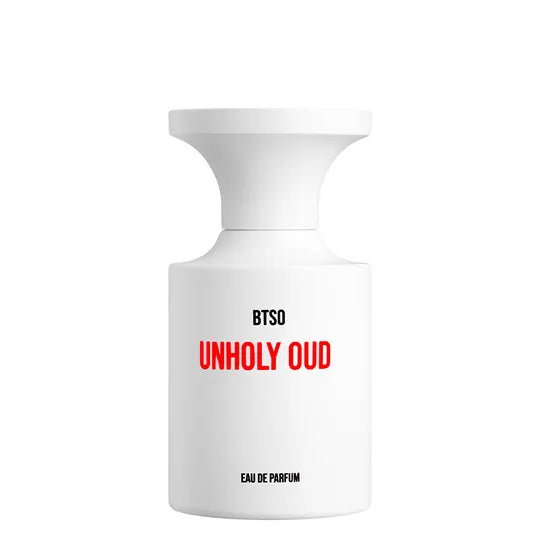 BORNTOSTANDOUT Unholy Oud  Eau de Parfum 50 ml