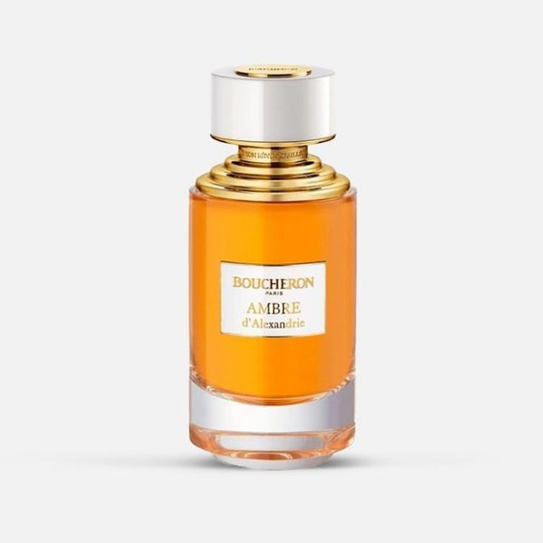 BOUCHERON AMBRE D'ALEXANDRIE EDP UNISEX 125 ML