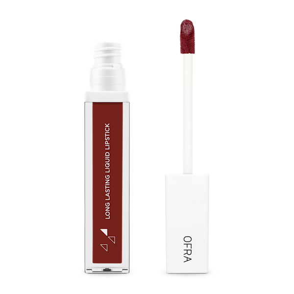 OFRA - Long Lasting Liquid Lipstick - Brickell