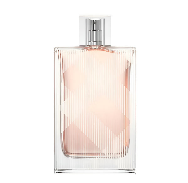 BURBERRY BRIT-WOMEN-EDT-100ML