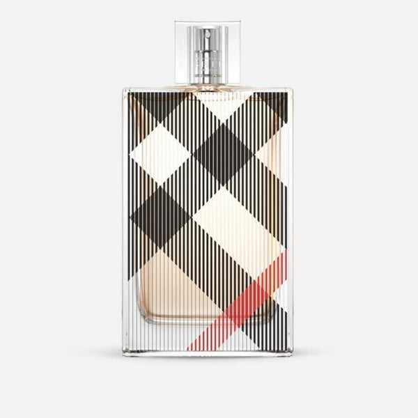 BURBERRY BRIT FOR HER EDP 100ML