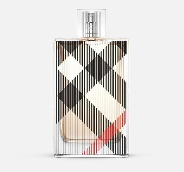 BURBERRY  BRIT -EDP-FOR HER-100ML