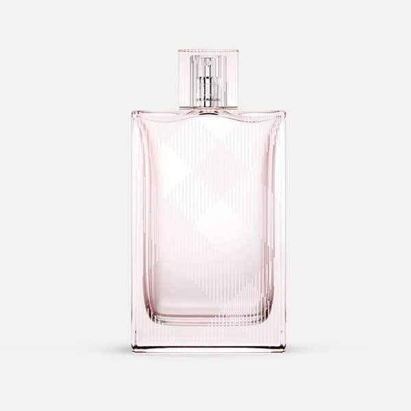 BURBERRY BRIT SHEER FOR HER EDT 100ML