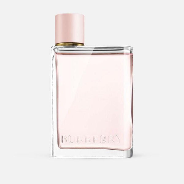 BURBERRY FOR HER EDP 100ML