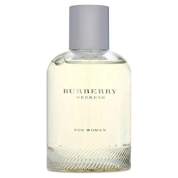 BURBERRY WEEKEND-WOMEN-EDP-100ML