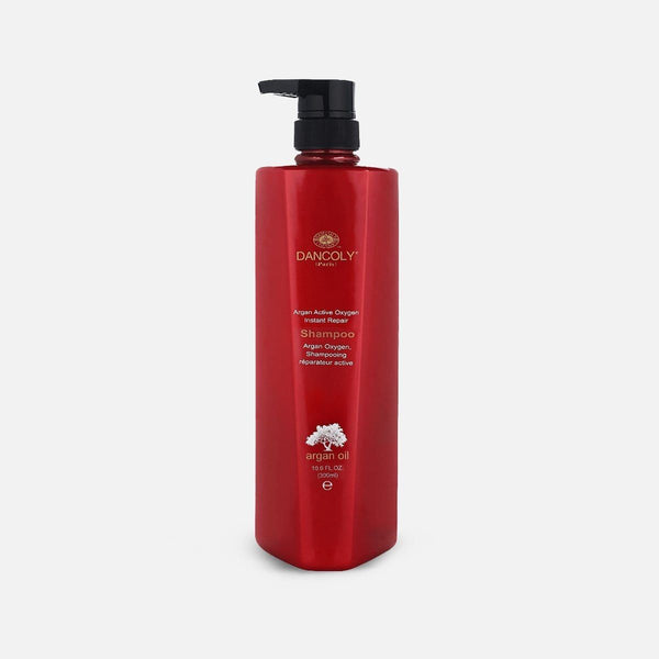Dancoly  Argan Oil Shampoo 300 ML