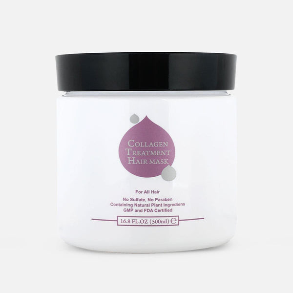 Dancoly - Collagen- Hair - Mask 500ml
