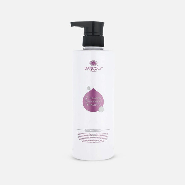 Dancoly - Collagen - Shampoo 600ml
