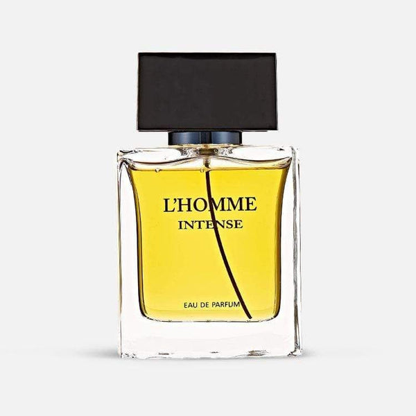 GEPARLYS L'HOMME INTENSE-MEN-EDP-90ML