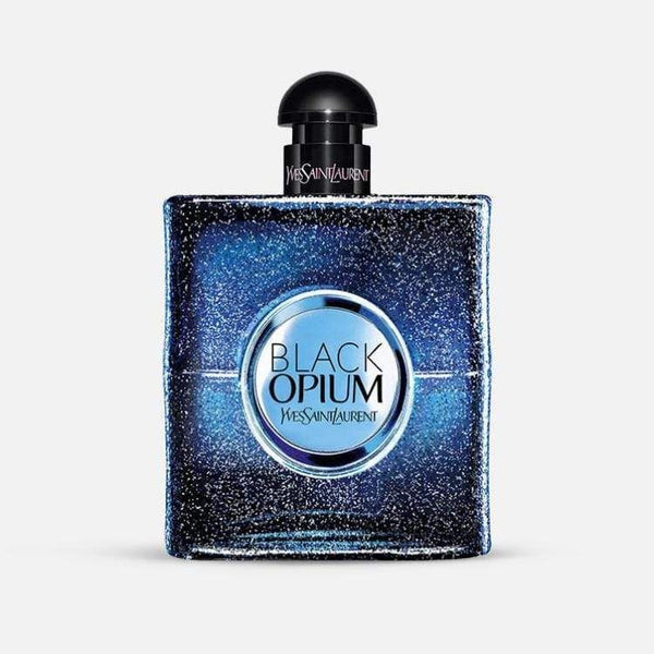 YSL BLACK OPIUM EAU DE PARFUM INTENSE-90M L-WOMEN
