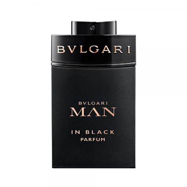 BVLGARI MAN IN BLACK PARFUM 100ML