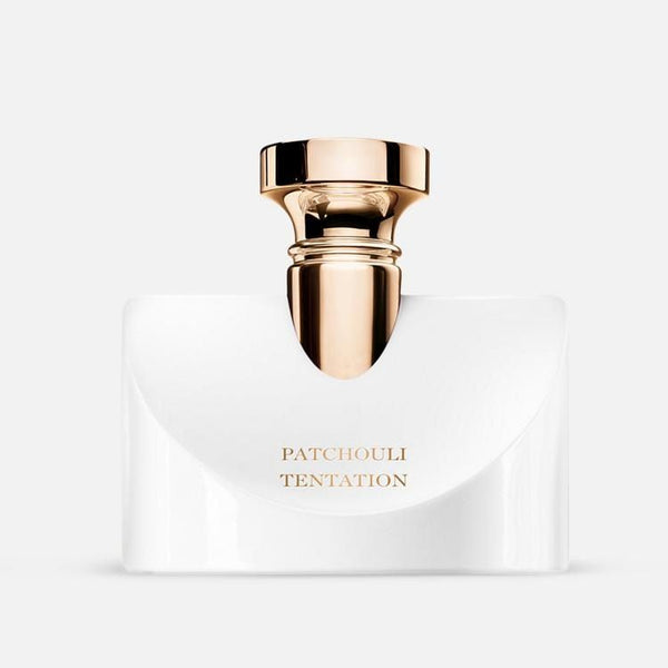BVLGARI SPLENDIDA PATCHOULI TENTATION EDP 100 ML