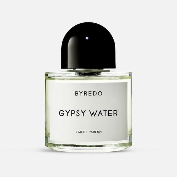 Byredo Gypsy Water EDP 100ml For Unisex