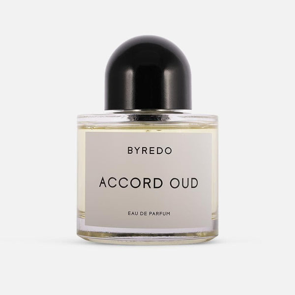 BYREDO ACCORD OUD EDP 100 ML FOR UNISEX