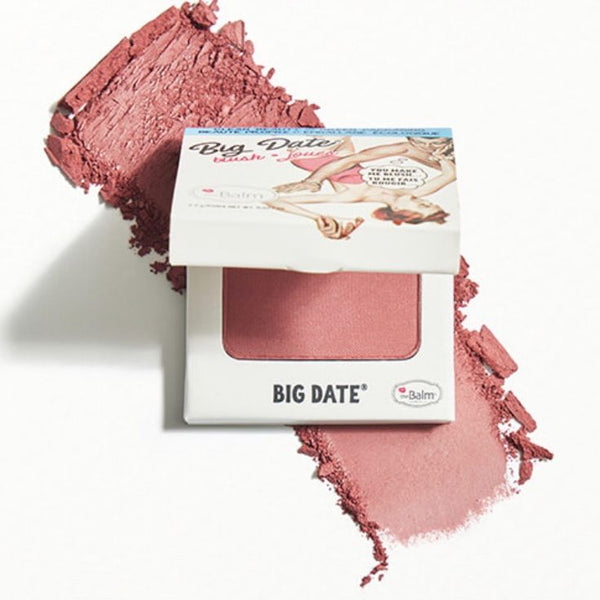 The Balm - Big Date Blush