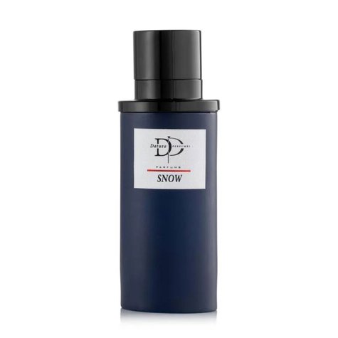 عطر سنو للجنسين من داتورا بيرفيومز - 80 مل