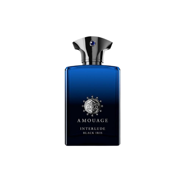 AMOUAGE INTERLUDE BLACK IRIS EDP 100ML FOR MEN