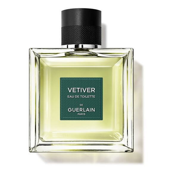 GUERLAIN VETIVER-MEN-EDT-100ML