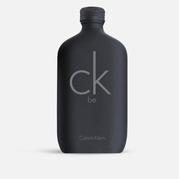 CALVIN KLEIN BE EDT 200ML FOR UNISEX