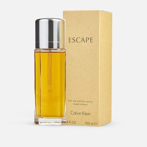 CALVIN KLEIN ESCAPE -EDP-100ML- WOMEN