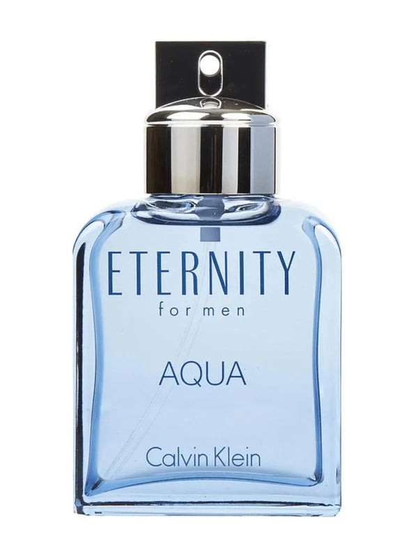 CALVIN KLEIN ETERNITY AQUA FOR MEN EDT 100ML