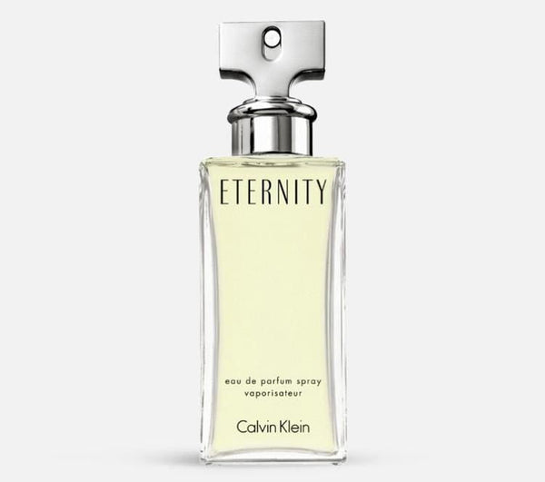 CALVIN KLEIN ETERNITY-EDP-100ML-WOMEN
