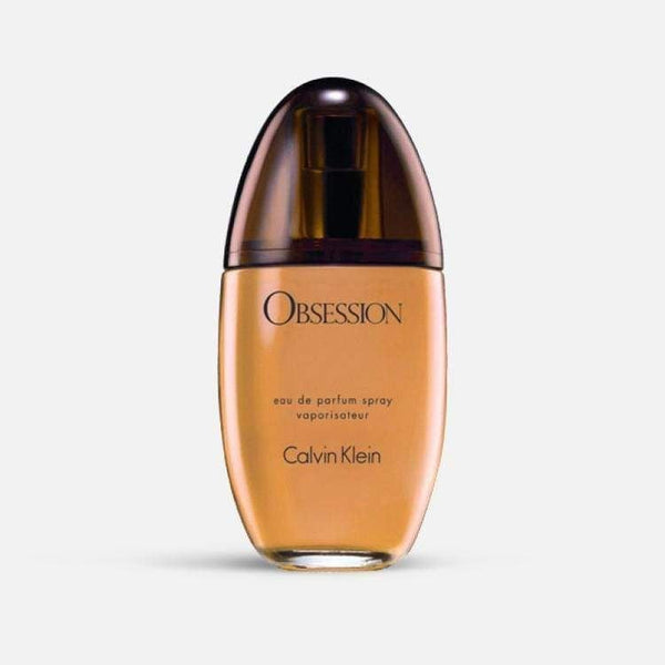 CALVIN KLEIN OBSESSION EDP 100ML FOR WOMAN