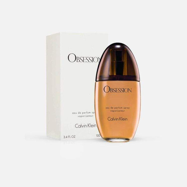 CALVIN KLEIN OBSESSION -EDP-100ML- WOMEN