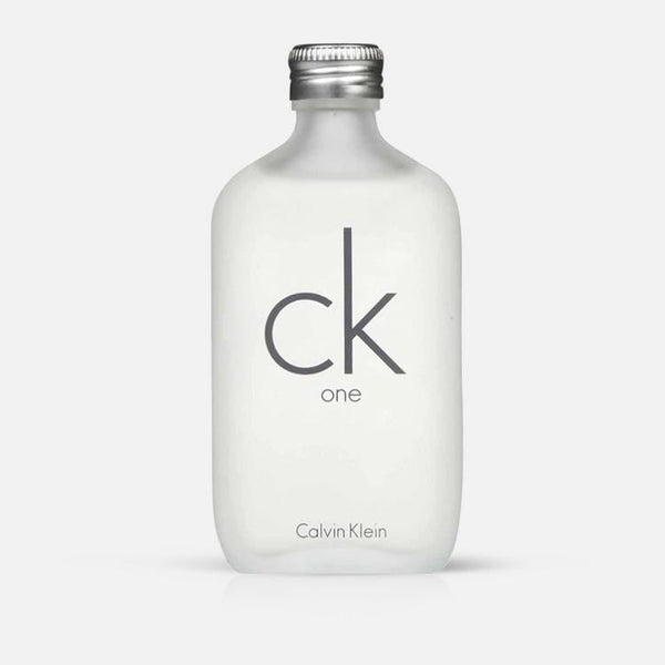 CALVIN KLEIN ONE EDT 200ML FOR UNISEX