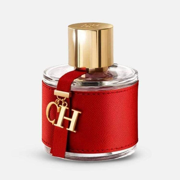 CAROLINA HERRERA CH EDT 100ML FOR WOMEN