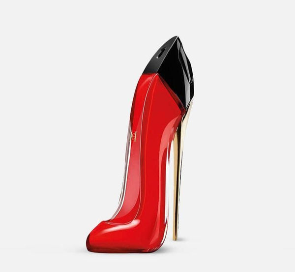 CAROLINA HERRERA VERY GOOD GIRL - EDP - 80ML FOR WOMEN
