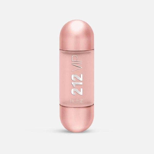 Carolina Herrera 212 VIP ROSE HAIR MIST 30ML