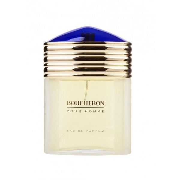 BOUCHERON POUR HOMME EDP 100ML FOR MEN