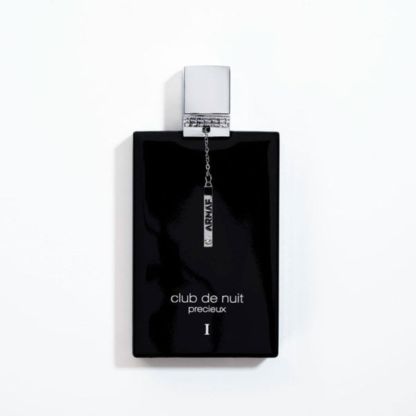 ARMAF CLUB DE NUIT PRECIEUX 1-UNISEX-EXTRAIT DE PARFUM-55ML