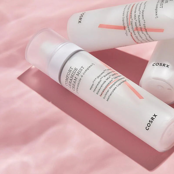 Cosrx Balancium Comfort Ceramide Cream Mist- 120ml