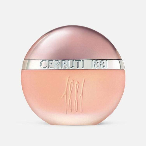 CERRUTI 1881 EDT 100ML POUR FEMME