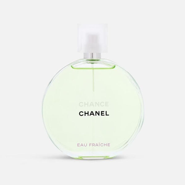 CHANEL  CHANCE EAU FRAICHE EDT 100ML FOR WOMEN