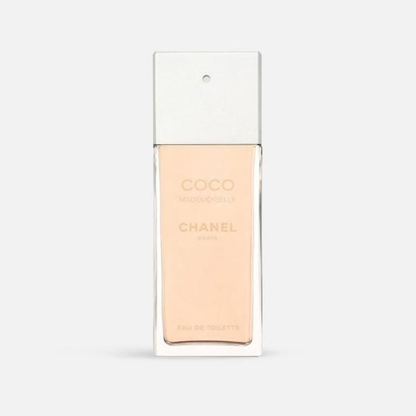 CHANEL COCO MADEMOISSELLE EDT 100 ML FOR WOMEN