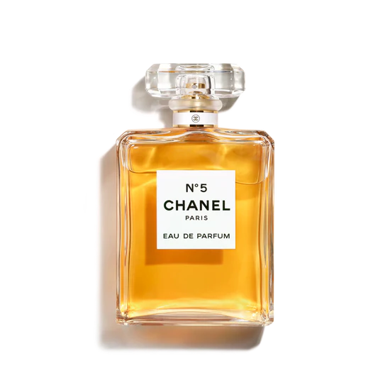 CHANEL No.5 EDP 100ML FOR WOMEN