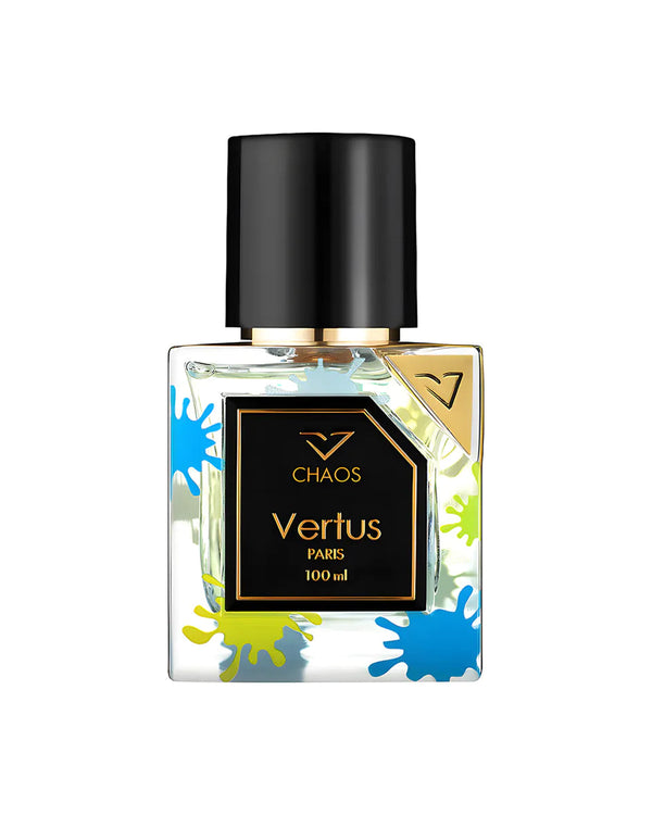 فيرتوس تشاوس - عطر للجنسين - 100 مل