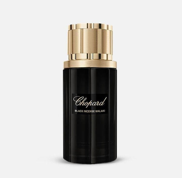CHOPARD BLACK INCENSE MALAKI-UNISEX-EDP-80ML