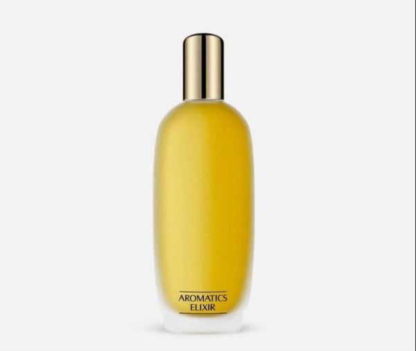 CLINIQUE AROMATICS ELIXIR-100ML-EDP