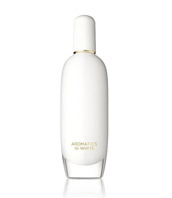 CLINIQUE AROMATICS IN WHITE-WOMEN-EDP-100ML