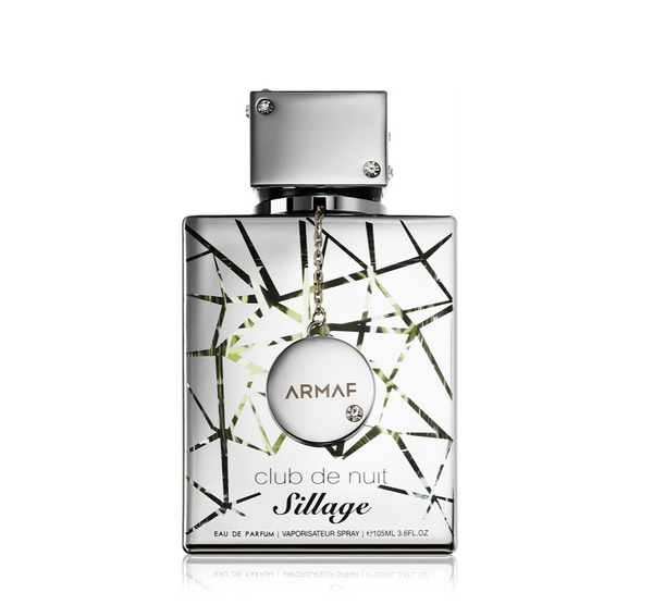 ARMAF CLUB DE NUIT SILLAGE-UNISEX-EDT-105ML