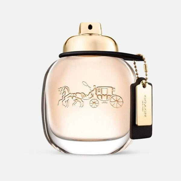 COACH NEW YORK EDP 90ML FOR WOMEN