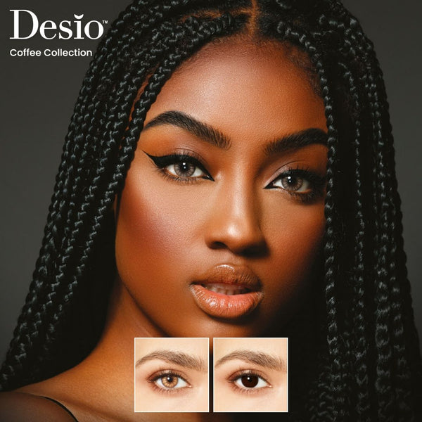 DESIO COFFEE COLLECTION 3 MONTHS