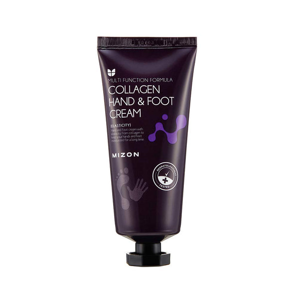 MIZON COLLAGEN HAND CREAM